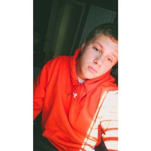 Meet your Posher, Brandon