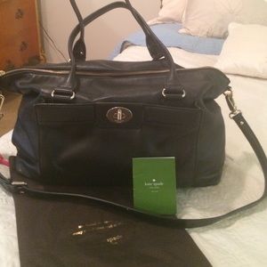 Authentic Kate Spade bag