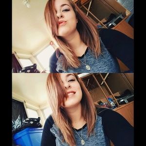 Meet your Posher, Kiersten