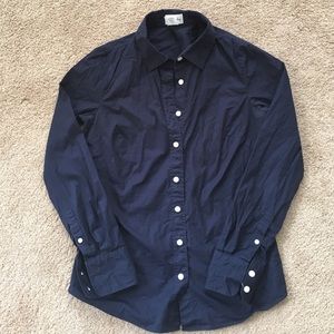 J. Crew Haberdashery shirt