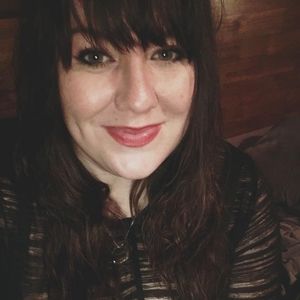 Meet your Posher, Candace