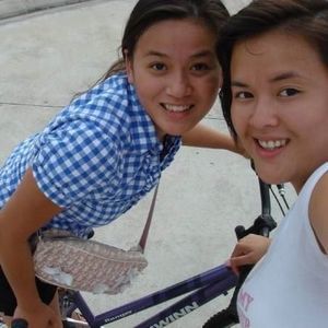 Meet your Posher, Ngoc