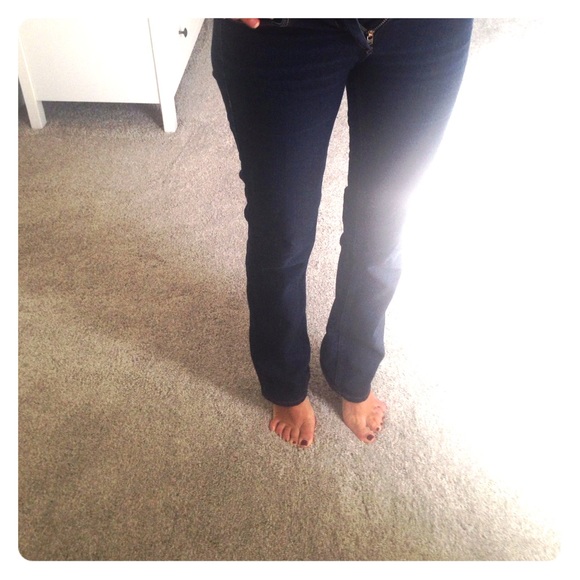 Armani Exchange Jeans