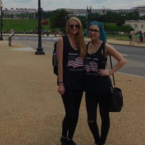 Meet your Posher, Samantha