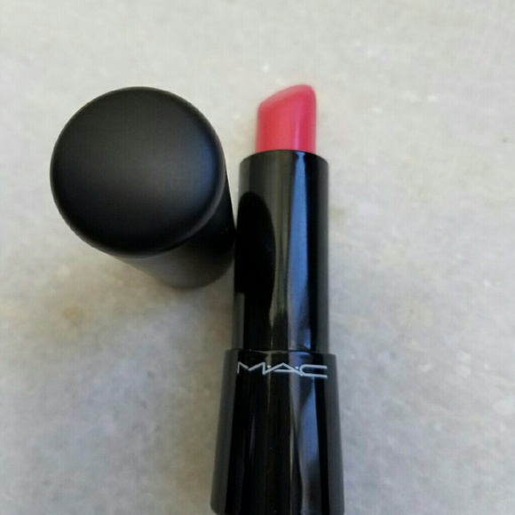 Authentic MAC Be A Lady Lipstick
