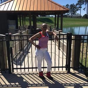 Meet your Posher, Annette