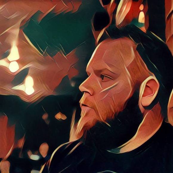 Meet your Posher, Darren - Picture 1 of 1