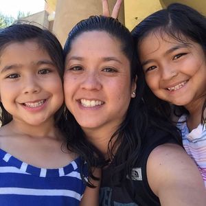 Meet your Posher, Jen