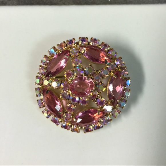 Vintage brooch