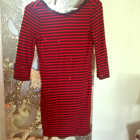 Express Dress