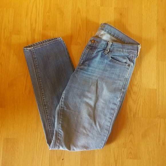 Diva jeans
