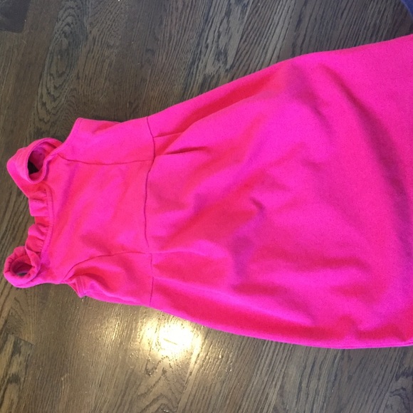 Janie and Jack dress