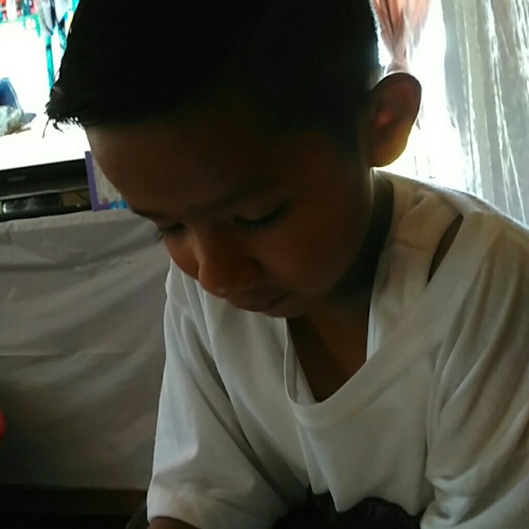 Meet your Posher, Josselyn