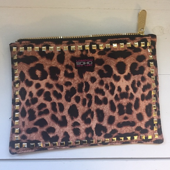 SOHO MAKEUP BAG