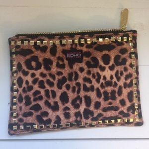 SOHO MAKEUP BAG