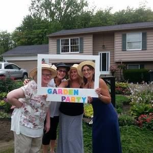 Meet your Posher, Rose