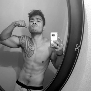 Meet your Posher, Ke'ehana