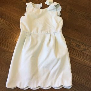 Janie and Jack dress