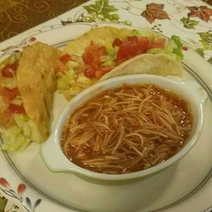 Meet your Posher, Bernadette