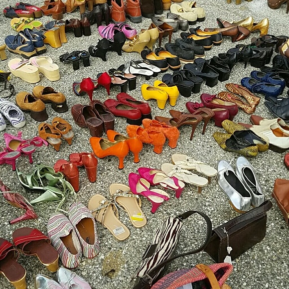 Shoes shoes shoex