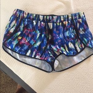 Workout shorts/swim shorts