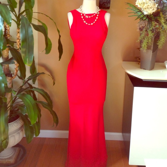 Versace dress