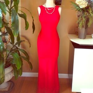 Versace dress