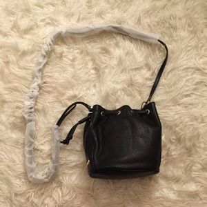 Cole Haan Purse Anisa Convertible Bucket Crossbody