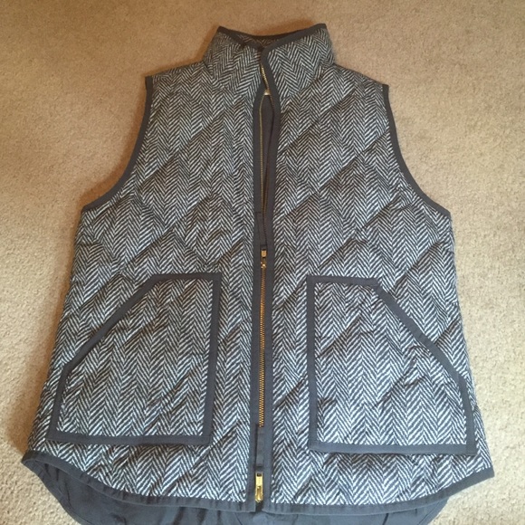 J. Crew Other - J crew vest