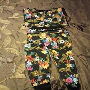 Jogger Set