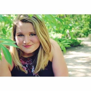 Meet your Posher, Maggie