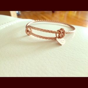 Trade Reserve Not For Sale Alex and Ani