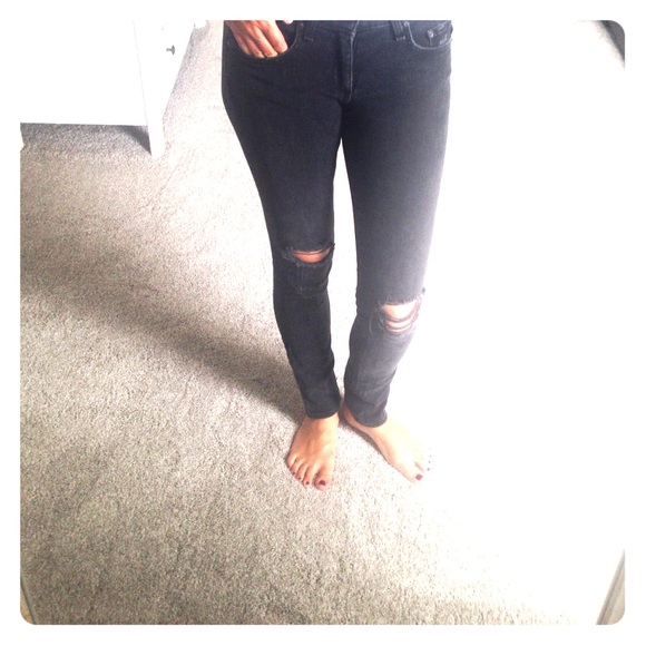 rag&bone Skinny jeans