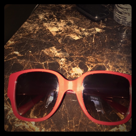 Woman Cartier Sunglasses