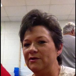 Meet your Posher, Judy