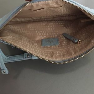 kate spade Bags - Baby blue Kate Spade bag kate spade Bags - Baby blue Kate Spade bag