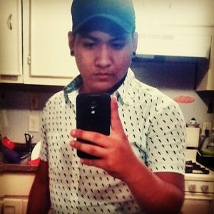 Meet your Posher, Casimiro