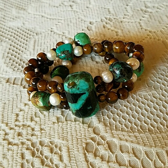 Fun bracelet!