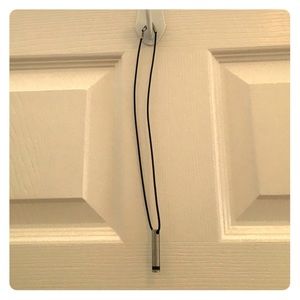 Men's necklace from Buckle