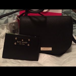 kate spade cross cody bag