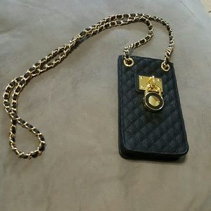 Crossbody