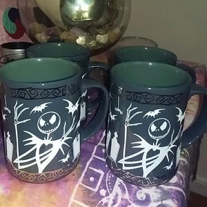 Nightmare before Christmas