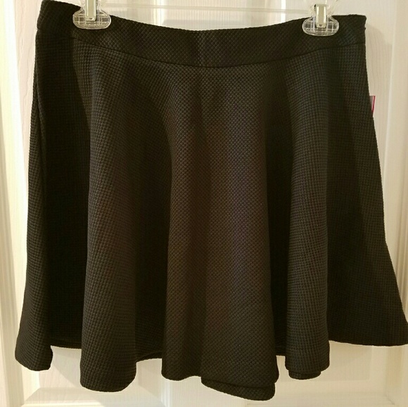 Skater Skirt
