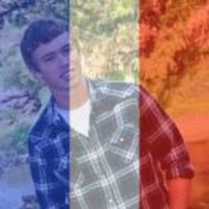 Meet your Posher, Christian