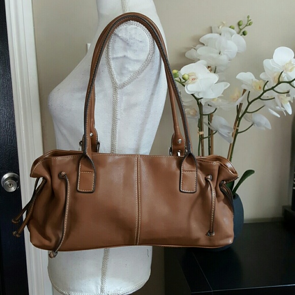 Worthington Bags Leather Purse Like New Poshmark