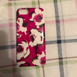 IPhone 5S Kate Spade Case