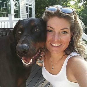 Meet your Posher, Allie