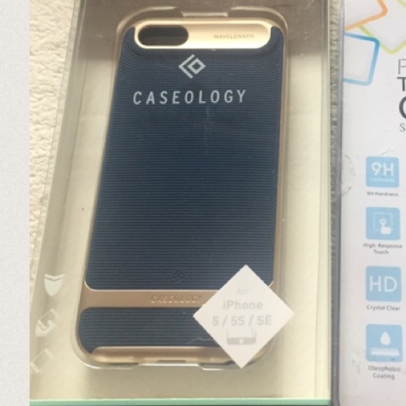 iPhone SE(2016) & 5/5s - Picture 4 of 4