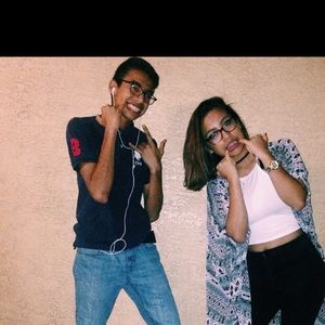 Meet your Posher, Salomon