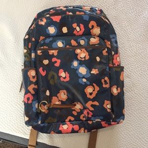 Fossil backpack